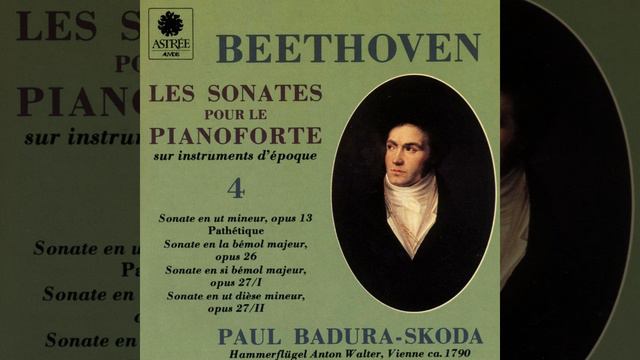 Piano Sonata No. 14 in C-Sharp Minor, Op. 27 No. 2 "Moonlight Sonata": I. Adagio sostenuto смотреть онлайн