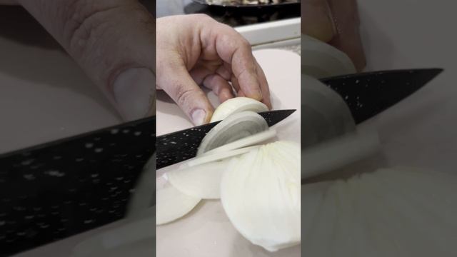 Дикая прожарка