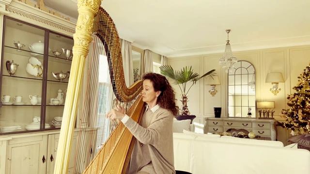 Harfenklänge смотреть онлайн