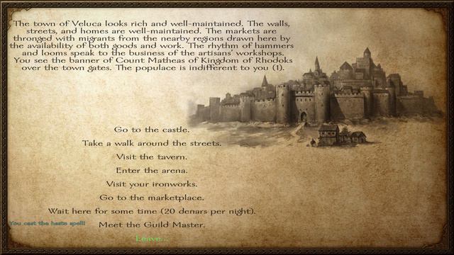 Phantasy Calradia - E33 (Warband Mod) смотреть онлайн