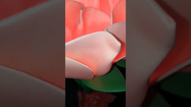 Светильник георгин ? смотреть онлайн