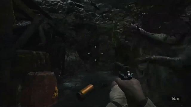 Resident Evil Village - БОСС:Сальватор Моро # 5 смотреть онлайн