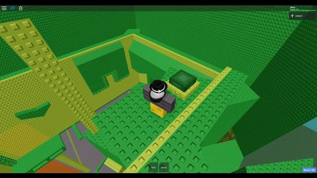Tower of Wacky Progression preview (floors 1-4) | Roblox Jupiter's Towers of Hecc смотреть онлайн