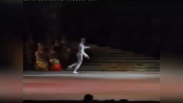 Николай Цискаридзе. Людовик XIV или как появился балет. смотреть онлайн