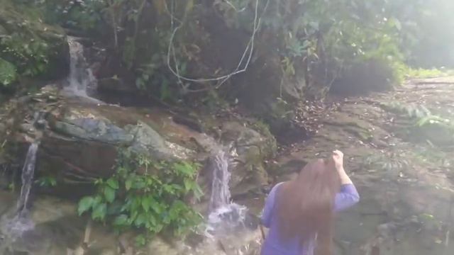 Pik-nik w/ Family Rayos (Super Saya) смотреть онлайн