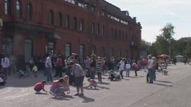 автопробег