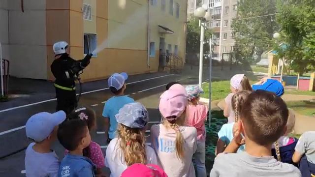 Восторгу не было предела (16.08.2021) смотреть онлайн