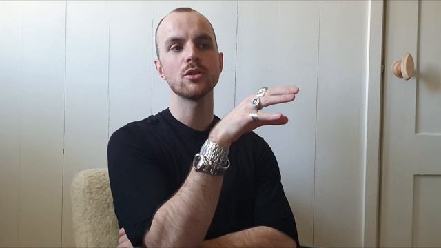 The Rick Owens Market Changed смотреть онлайн
