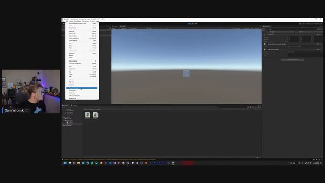 The Reactor Code Lab смотреть онлайн