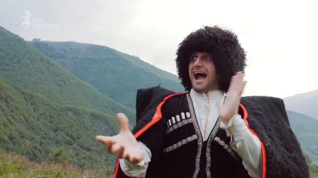 Добро пожаловать в Чеченскую Республику! Welcome To The Chechen Republic!!