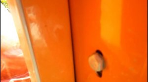 Натяжение ремня бетоносмесителя