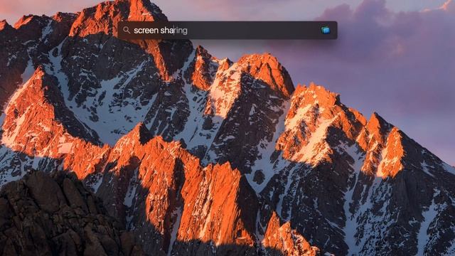 How to Setup Screen Sharing Between Two Mac Computers смотреть онлайн