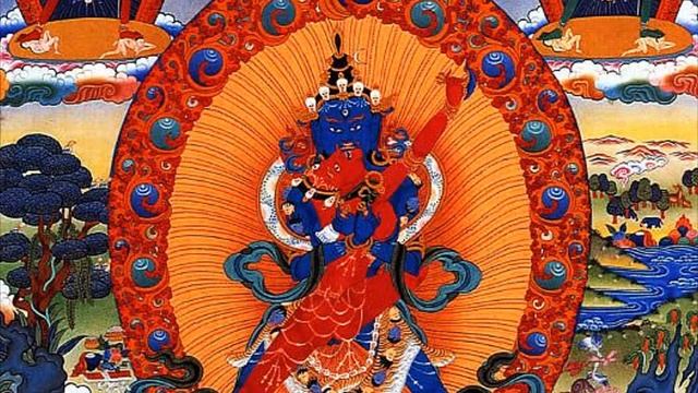 Женская мантра на исцеление, привлечения любви и хороших отношений смотреть онлайн