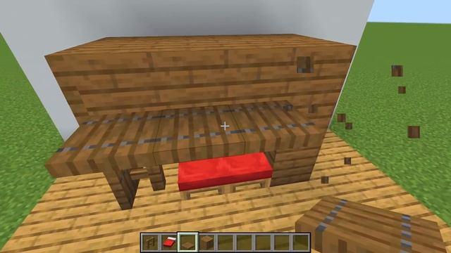 СЕКРЕТНЫЕ ЛАЙФХАКИ ДЛЯ СТРОИТЕЛЬСТВА В МАЙНКРАФТ (БЕЗ МОДОВ!) смотреть онлайн