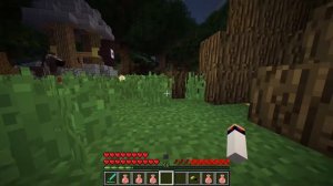 Майнкрафт но ЖИЗНЬ ВАМПИРА от ДЕТСТВА до СТАРОСТИ в Майнкрафте Троллинг Ловушка Minecraft Евгенбро