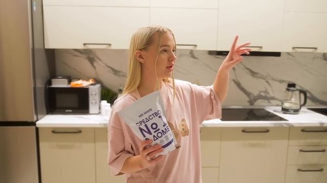 ГОТОВИМСЯ К ПЕРЕЕЗДУ ? Дочка ЗаХЛАМляет, а я РасХЛАМляю кухню ? УБОРКА и ОРГАНИЗАЦИЯ Кухни смотреть онлайн
