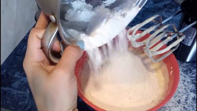 Пирог с абрикосами/Apricot pie смотреть онлайн