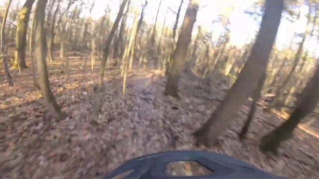 Besed Bike | Спот "Волкуша", Лыткарино, просмотр трейлов | Lapierre Zesty AM 427 смотреть онлайн