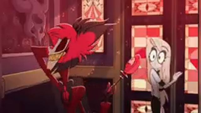 Клип Аластора целовать хочу тебя постоянно смотреть онлайн