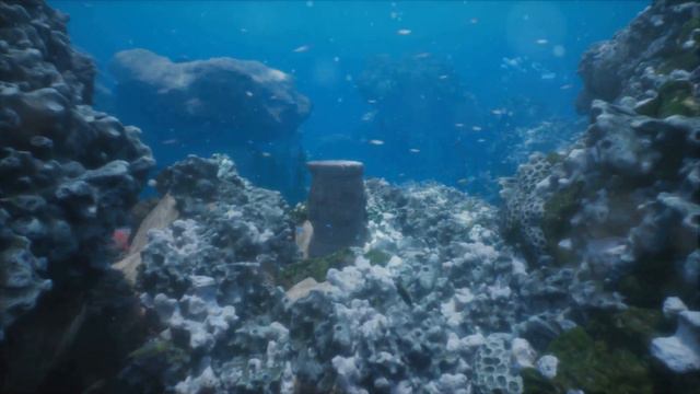 Discovering the Secrets of Lost Atlantis Empire смотреть онлайн