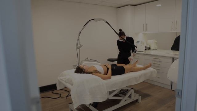 G & T Beauty CUTERA EXCEL HR смотреть онлайн