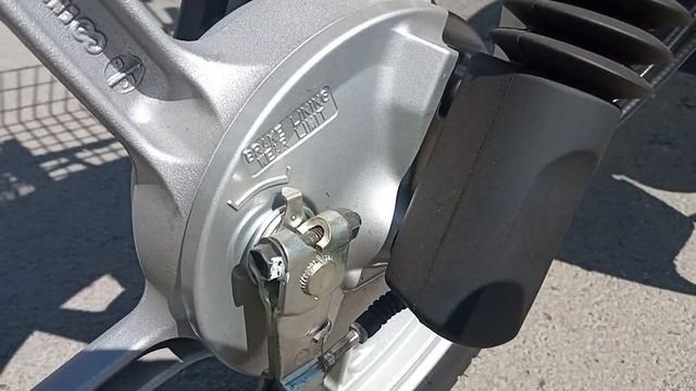 B10111 SUZUKI BIRDIE 50 Маленькая Япония Челябинск смотреть онлайн