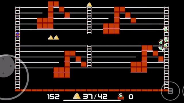 Load Runner Mine Runner 152