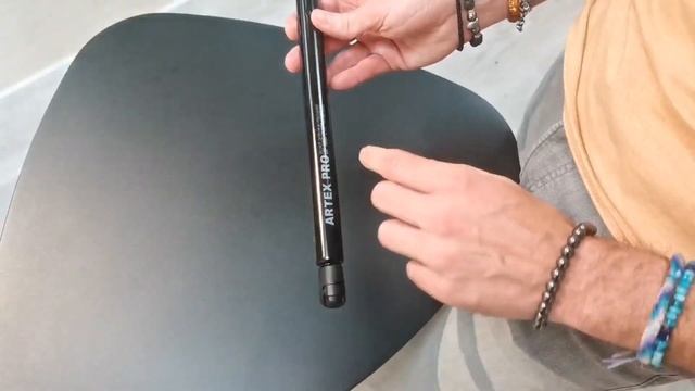 Газлифт для кровати Artex Pro смотреть онлайн