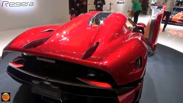 ТОП 20 самых ЛУЧШИХ и ДОРОГИХ автомобилей 2017 смотреть онлайн