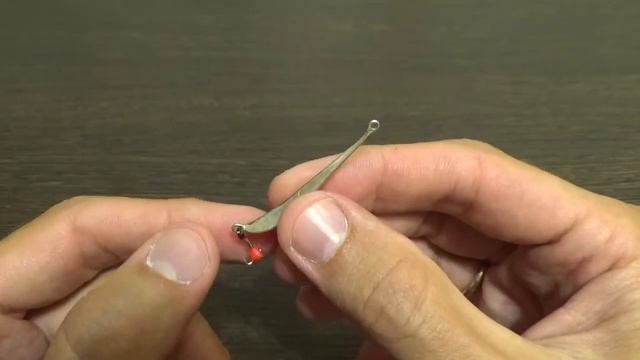 Видеообзор уловистой блесны RB Optima по заказу Fmagazin смотреть онлайн