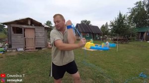 Кастинговая сеть с кольцом. Как забрасывать кастинговую сеть с кольцом. Заброс кастинговой сети