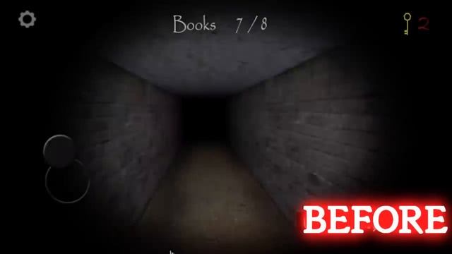 New Update - Slendrina The Cellar - What Has Changed + Glitch смотреть онлайн
