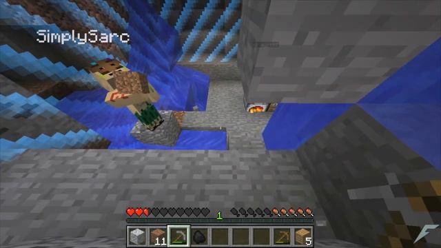 Now Playing : Captive Minecraft #01 : Four Concept Makers Struggle With Basic Gameplay смотреть онлайн