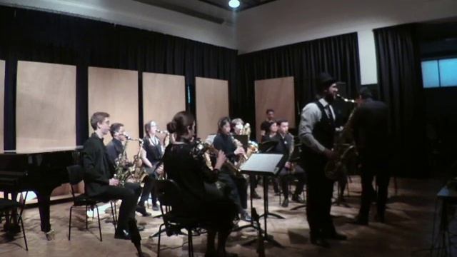 Four Pictures from New York (R. Molinelli). Martín Caro Rojas смотреть онлайн