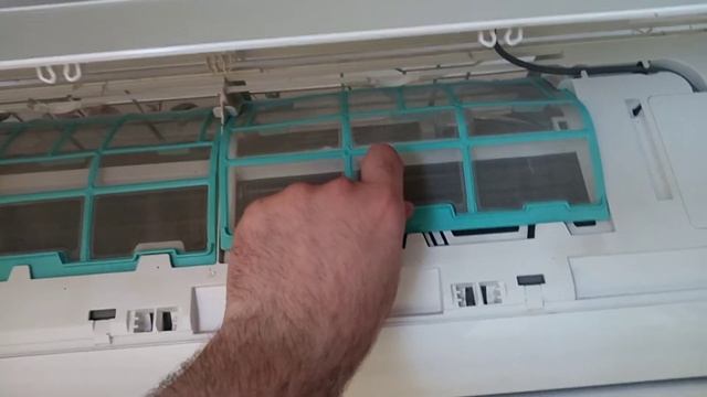 Как почистить кондиционер в домашних условиях беспроблем! смотреть онлайн