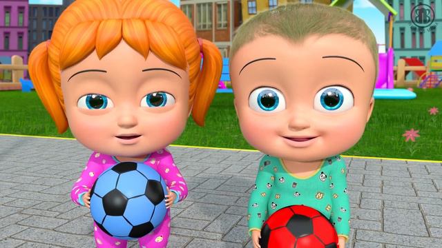 Johny Johny Yes Papa and Many More Videos | Popular Nursery Rhymes Collection by BillionSurpriseToy смотреть онлайн