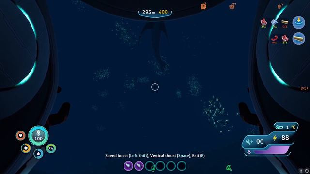 WE'RE BACK | Subnautica Below Zero смотреть онлайн