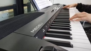 나란놈이란 _임창정 by MEDELI SP3000