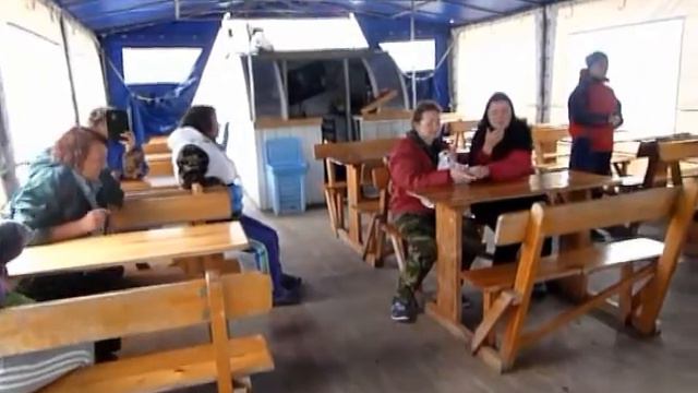 Возвращение с экскурсии! смотреть онлайн