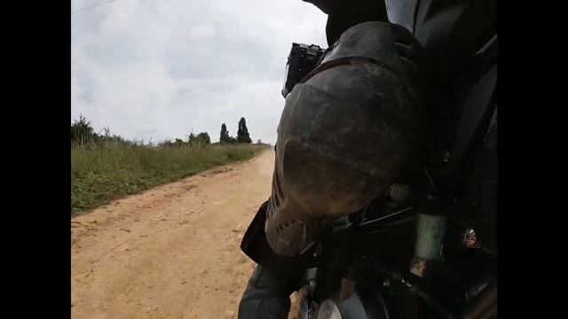 OFF ROAD SPECIAL VUE ARRIERE смотреть онлайн