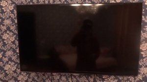 дефект телевизора шум при работе