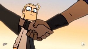 Metal Family 2 сезон. Хэви нравится Лиф и Главная Проблема 4 серии