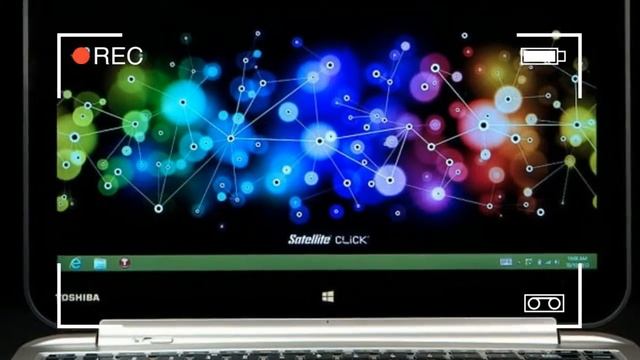 Here's The Secret Toshiba Satellite Click Review смотреть онлайн