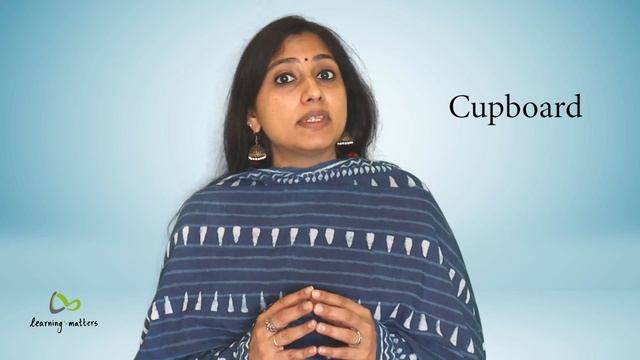 How to pronounce the word #cupboard смотреть онлайн