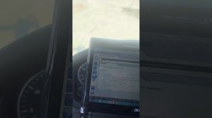 Калибровка сцепление ман ТГА (TGS TGX)