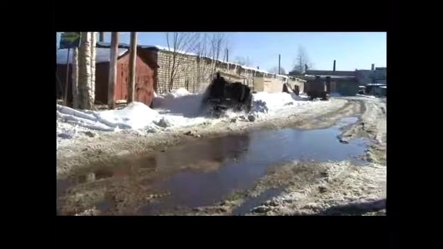 Вездеход производства ИП Зернов А.В. смотреть онлайн