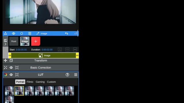 Dark soft cc tutorial || Node and alight Motion || смотреть онлайн