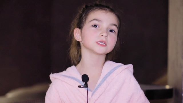 СПА ДЕНЬ! Подготовка к соревнованиям! Волнение и ожидание : ) смотреть онлайн