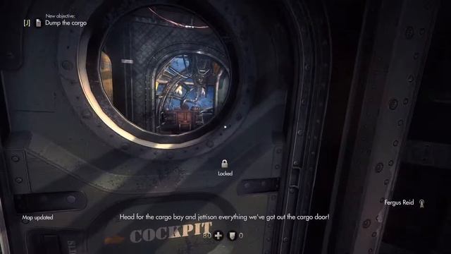 Sa jucam: Wolfenstein - The New Order - Playthrough part01 [In plin razboi] смотреть онлайн