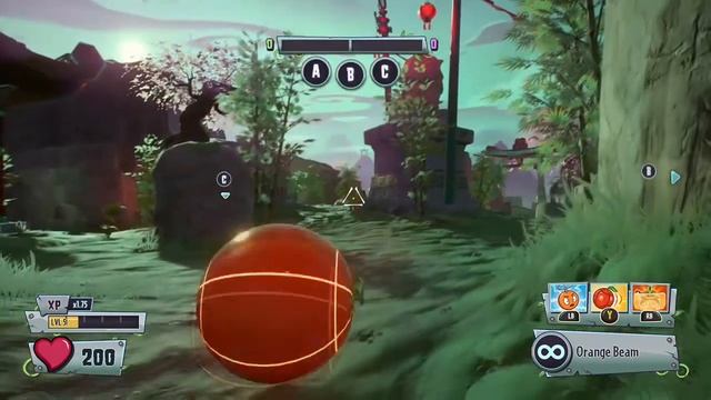Как заработать много монеток за 10 минут в Plants Vs Zombies Garden Warfare 2!